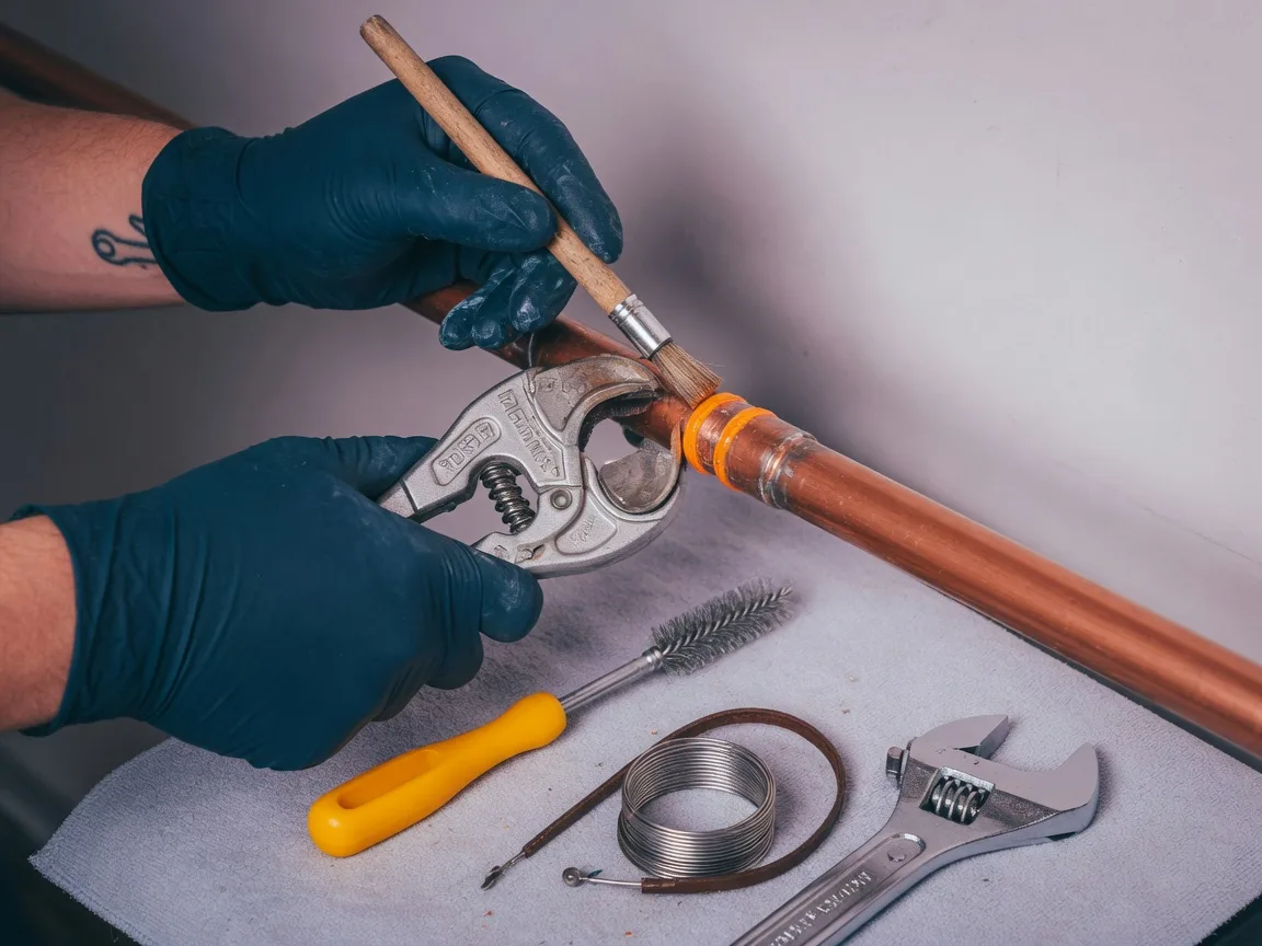 Why choose Sump Pump Repair in Etna, OH